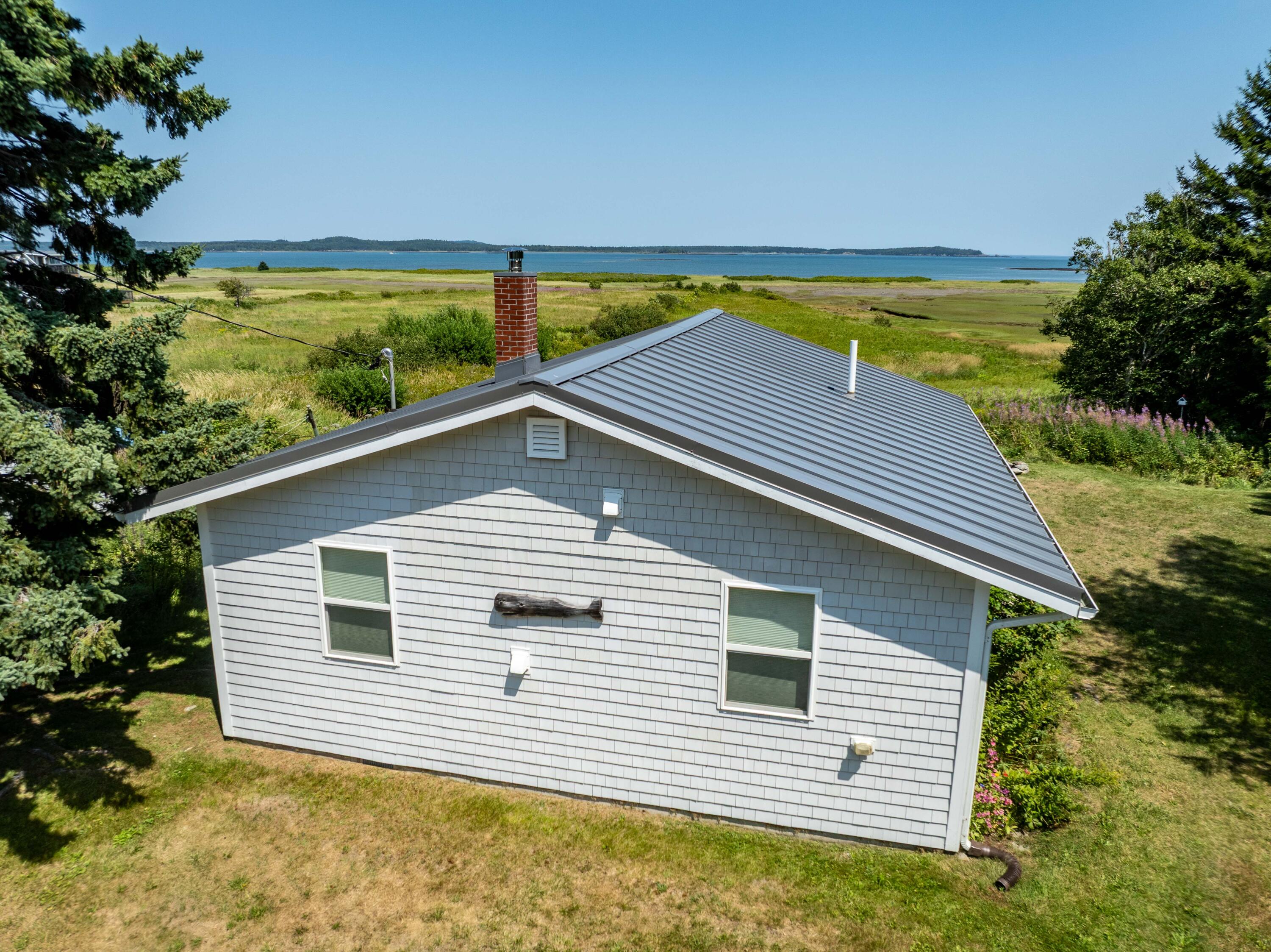 476 South Lubec Road Lubec, ME 04652 - Photo 4 of 40 476 South Lubec Rd.