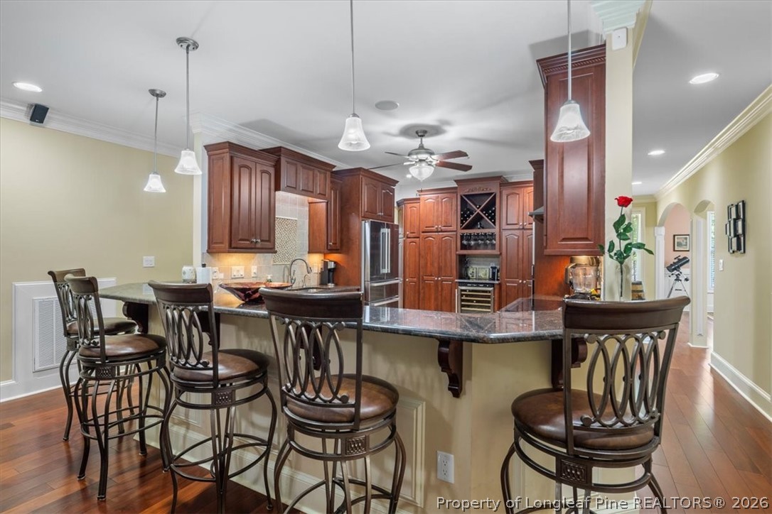3611 Coleman Road Fayetteville, NC 28312 - Photo 25 of 50 Gallery Image 25