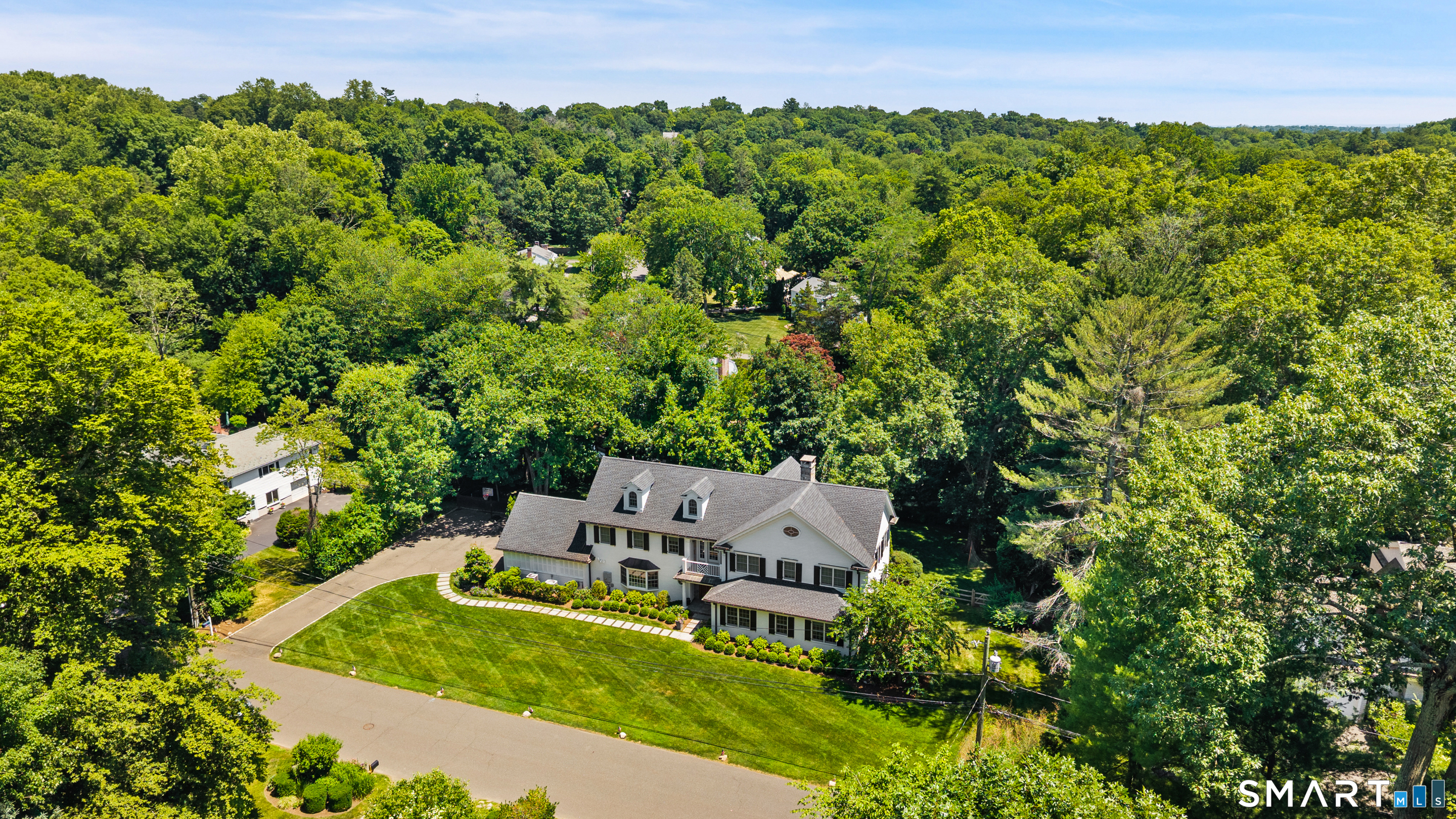 16 Ridgebrook Road Greenwich, CT 06830 - Photo 4 of 6