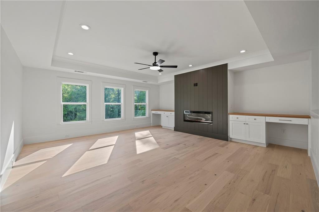 3461 Callie Still Road Lawrenceville, GA 30045 - Photo 45 of 84