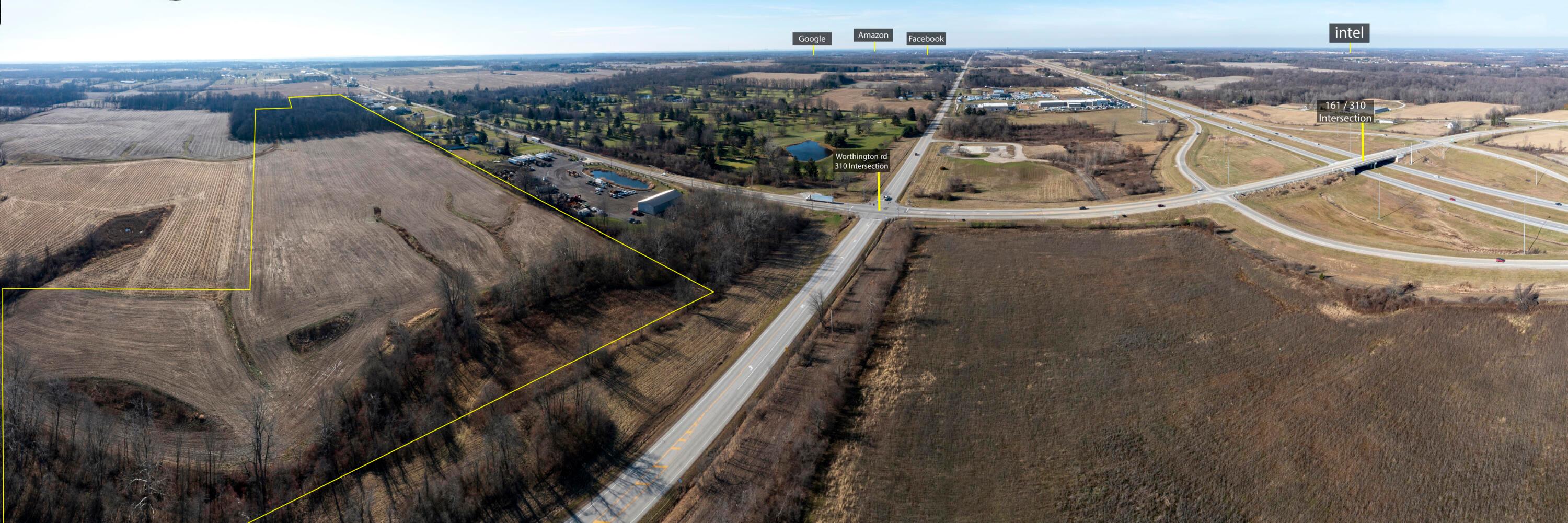 0 Worthington Road Alexandria, OH 43001 - Photo 2 of 38 DJI_0561 Panorama copy