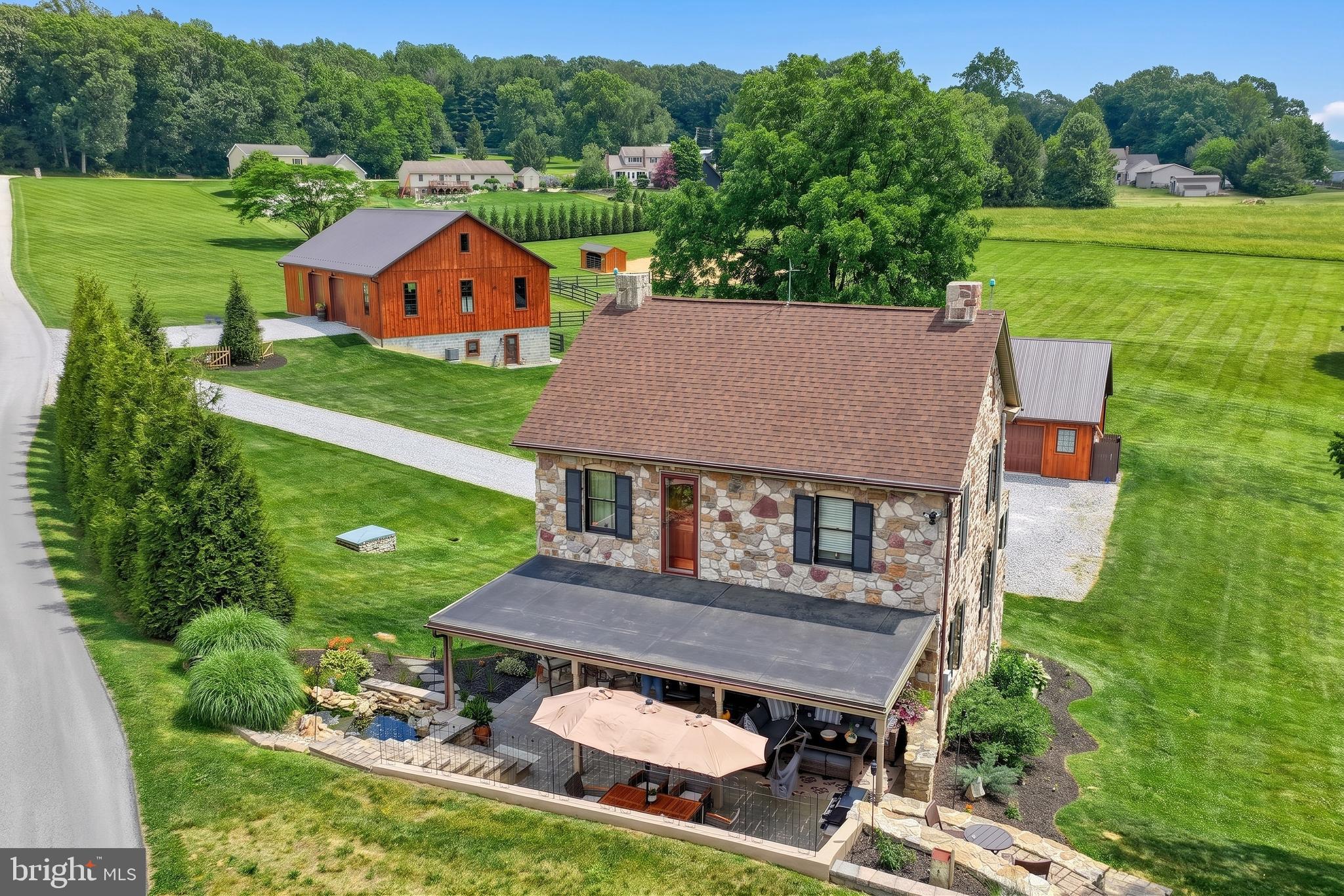 2415 Clearview Lane Spring Grove, PA 17362 - Photo 110 of 149