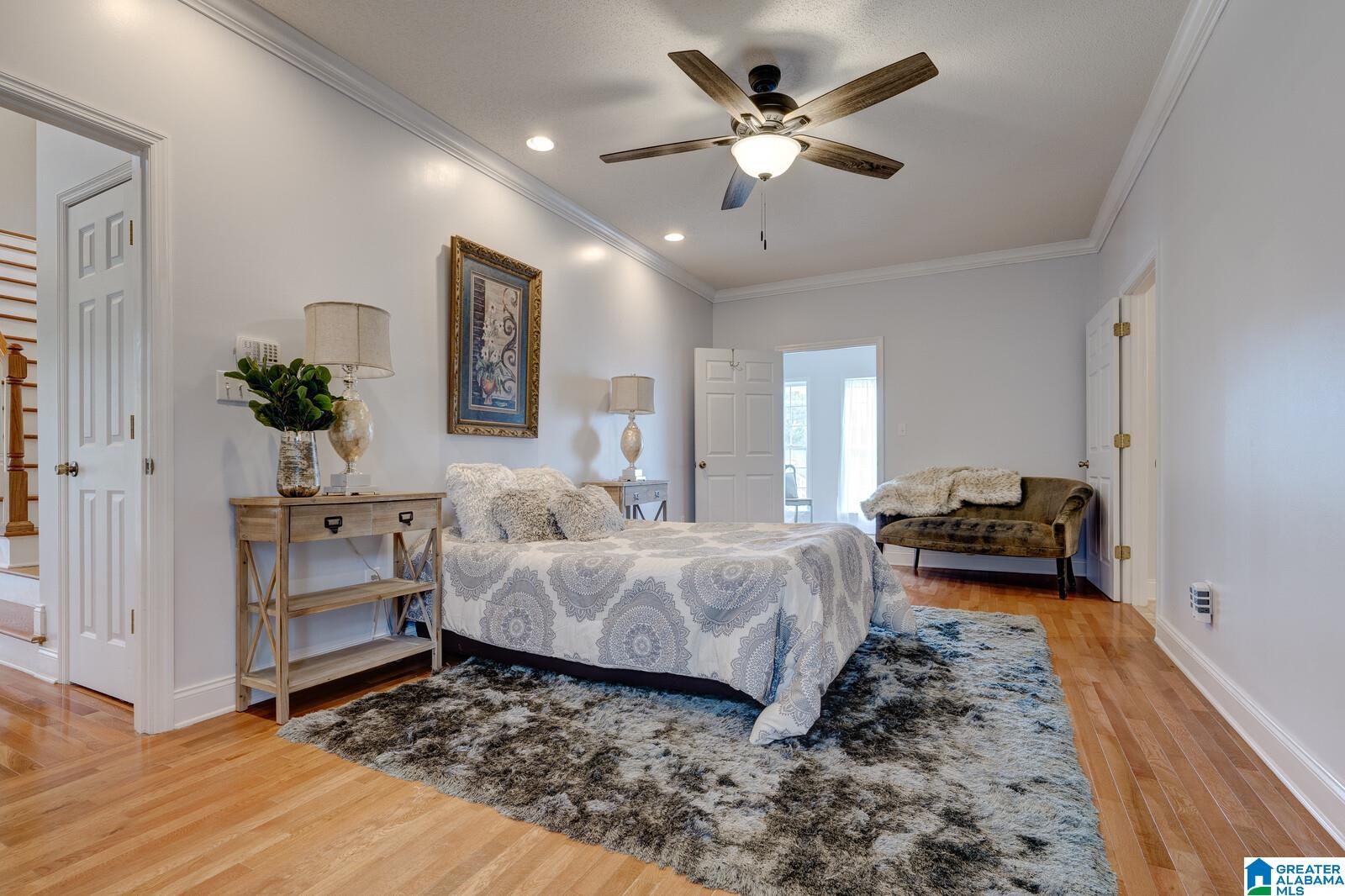 6332 Mays Bend Road Pell City, AL 35128 - Photo 22 of 45
