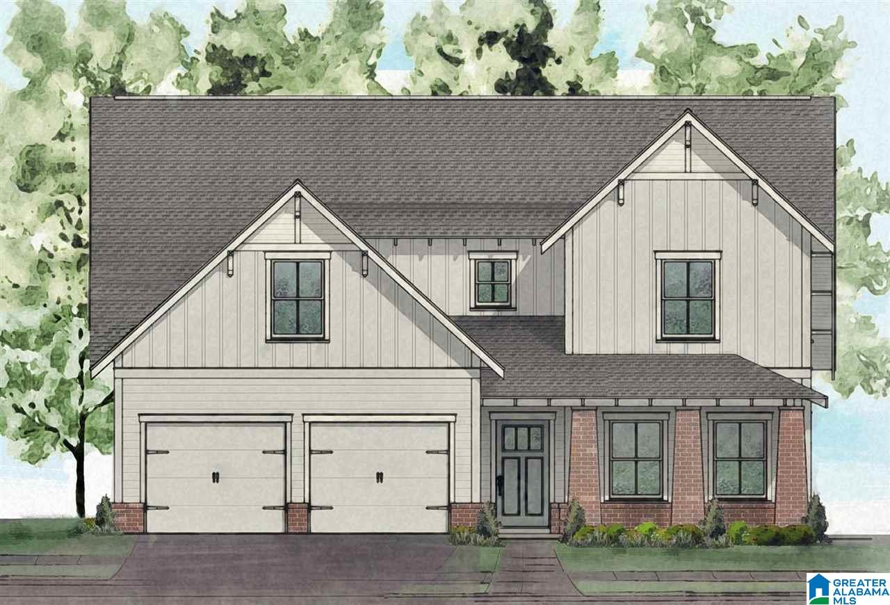 1825 Baxter Avenue Springville, AL 35146 - Photo 2 of 19