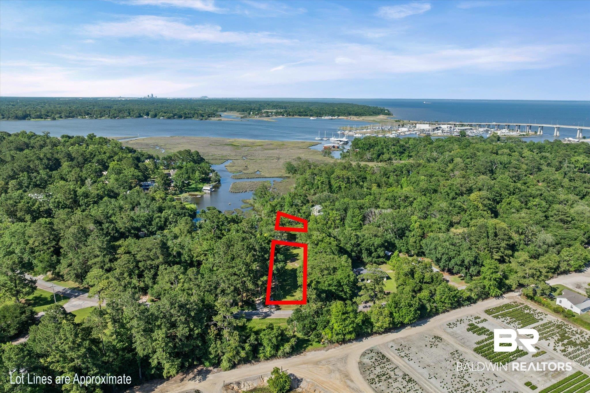 6145 Bayou Road Mobile, AL 36605 - Photo 4 of 8