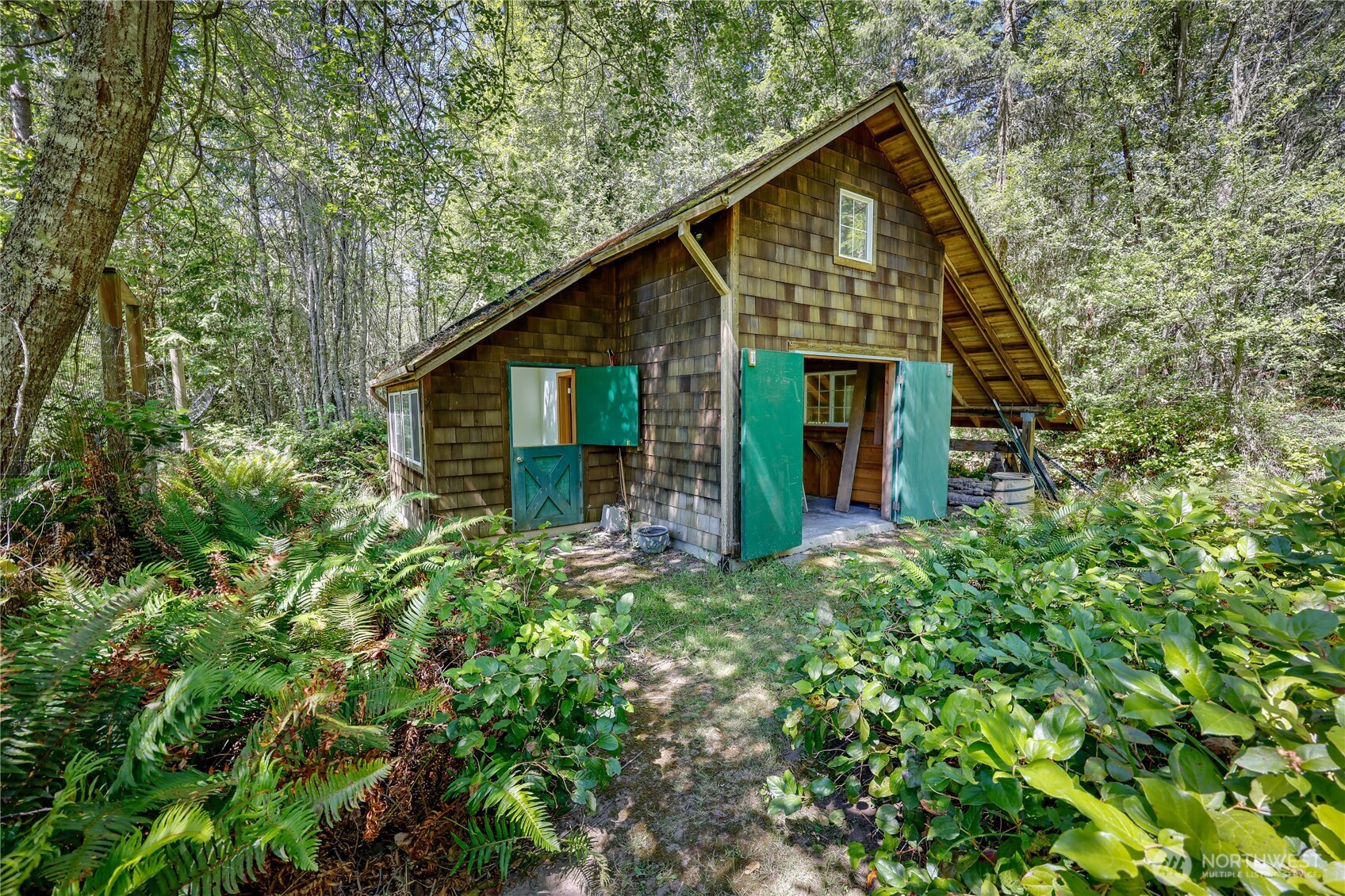 15 Station Prairie Road Port Townsend, WA 98368 - Photo 33 of 40