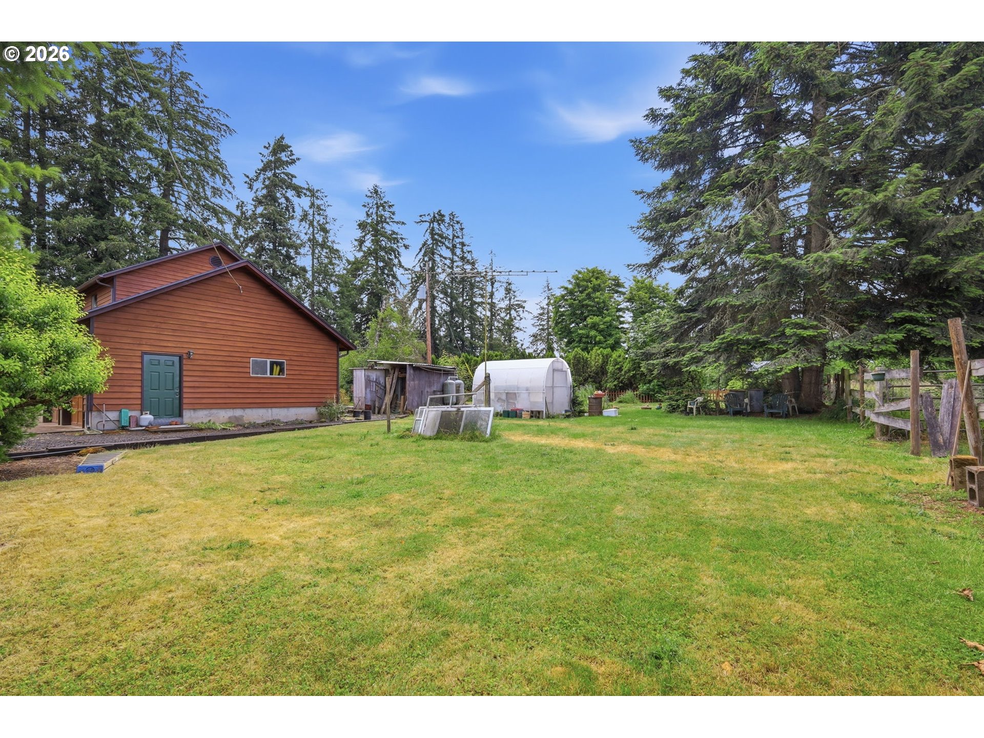 83540 Sher Khan Road Creswell, OR 97426 - Photo 31 of 48