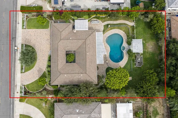 $2,275,000 | 18212 Lincoln Street, Villa Park, CA 92861