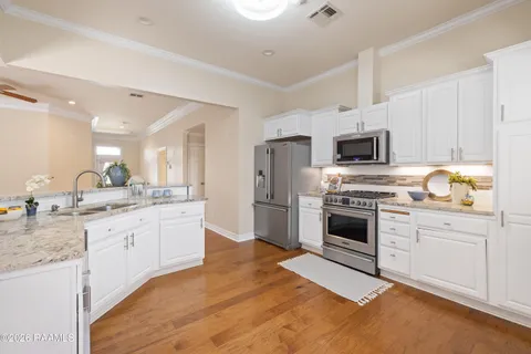 $295,000 | 207 Kings Landing Square, Lafayette, LA 70508