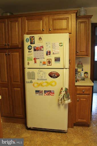 3612 Templar Road Randallstown, MD 21133 - Photo 11 of 30 Kitchen