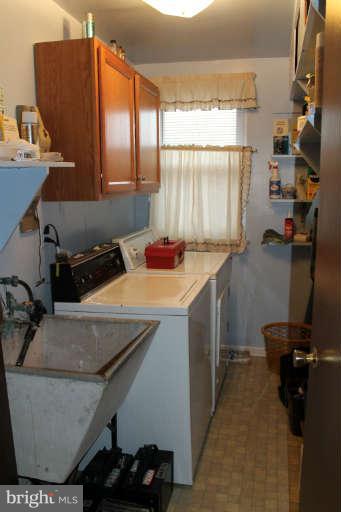 3612 Templar Road Randallstown, MD 21133 - Photo 18 of 30 Laundry room