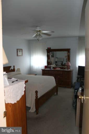 3612 Templar Road Randallstown, MD 21133 - Photo 19 of 30 Master bedroom