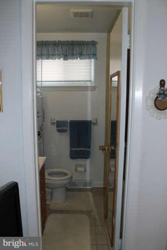 3612 Templar Road Randallstown, MD 21133 - Photo 20 of 30 Master bathroom