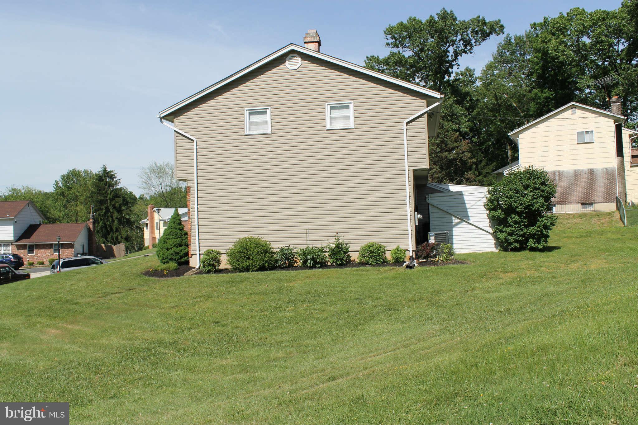 3612 Templar Road Randallstown, MD 21133 - Photo 3 of 30 Exterior (General)