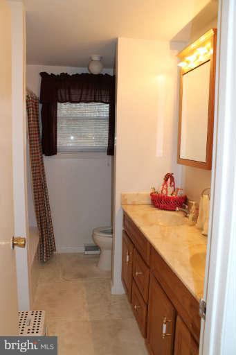 3612 Templar Road Randallstown, MD 21133 - Photo 22 of 30 Full bathroom