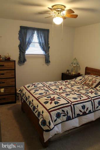 3612 Templar Road Randallstown, MD 21133 - Photo 24 of 30 Bedroom 3