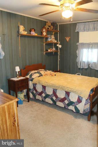 3612 Templar Road Randallstown, MD 21133 - Photo 25 of 30 Bedroom 4