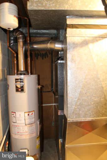 3612 Templar Road Randallstown, MD 21133 - Photo 29 of 30 New water heater