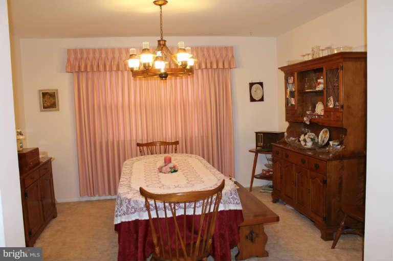 3612 Templar Road Randallstown, MD 21133 - Photo 9 of 30 Separate dining room