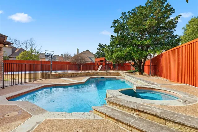 $850,000 | 1806 Rollins Drive, Allen, TX 75013