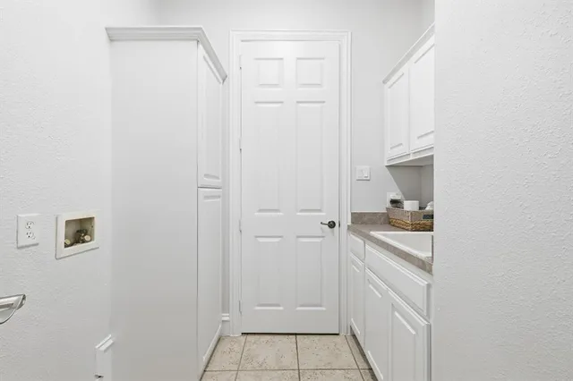 a view of a house with a porch