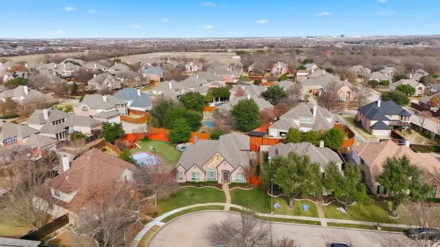 $850,000 | 1806 Rollins Drive, Allen, TX 75013