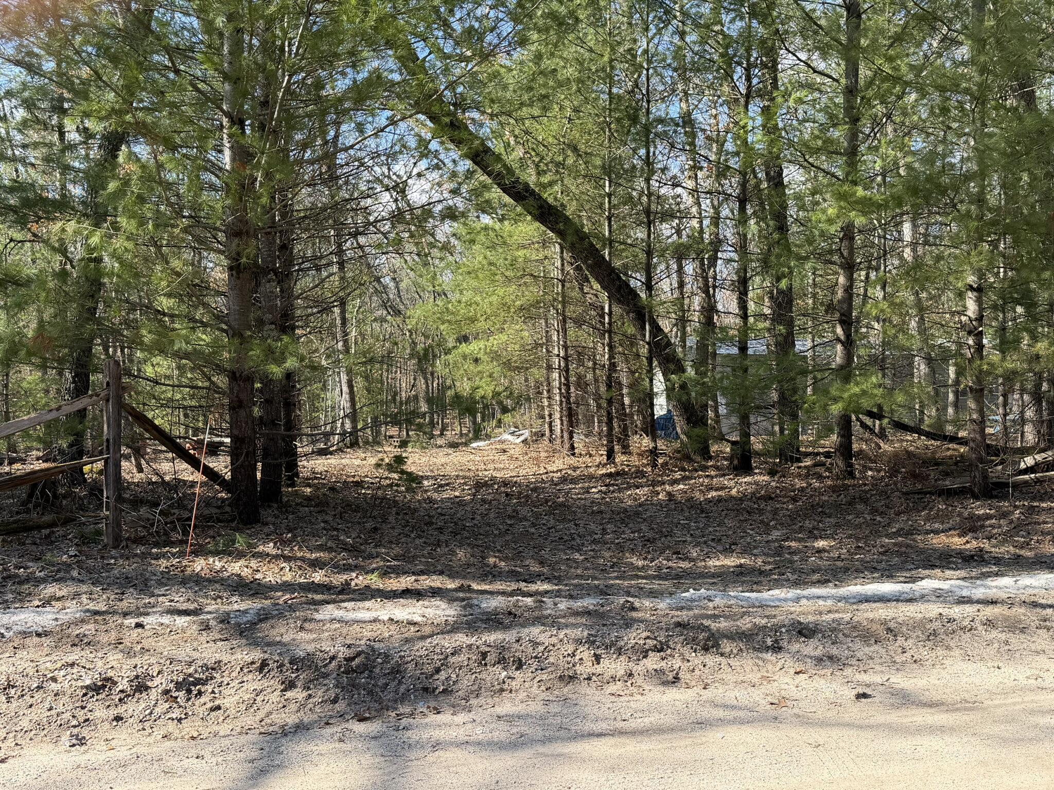 7363 Riverside Drive Manistee, MI 49660 - Photo 13 of 18 Entrance