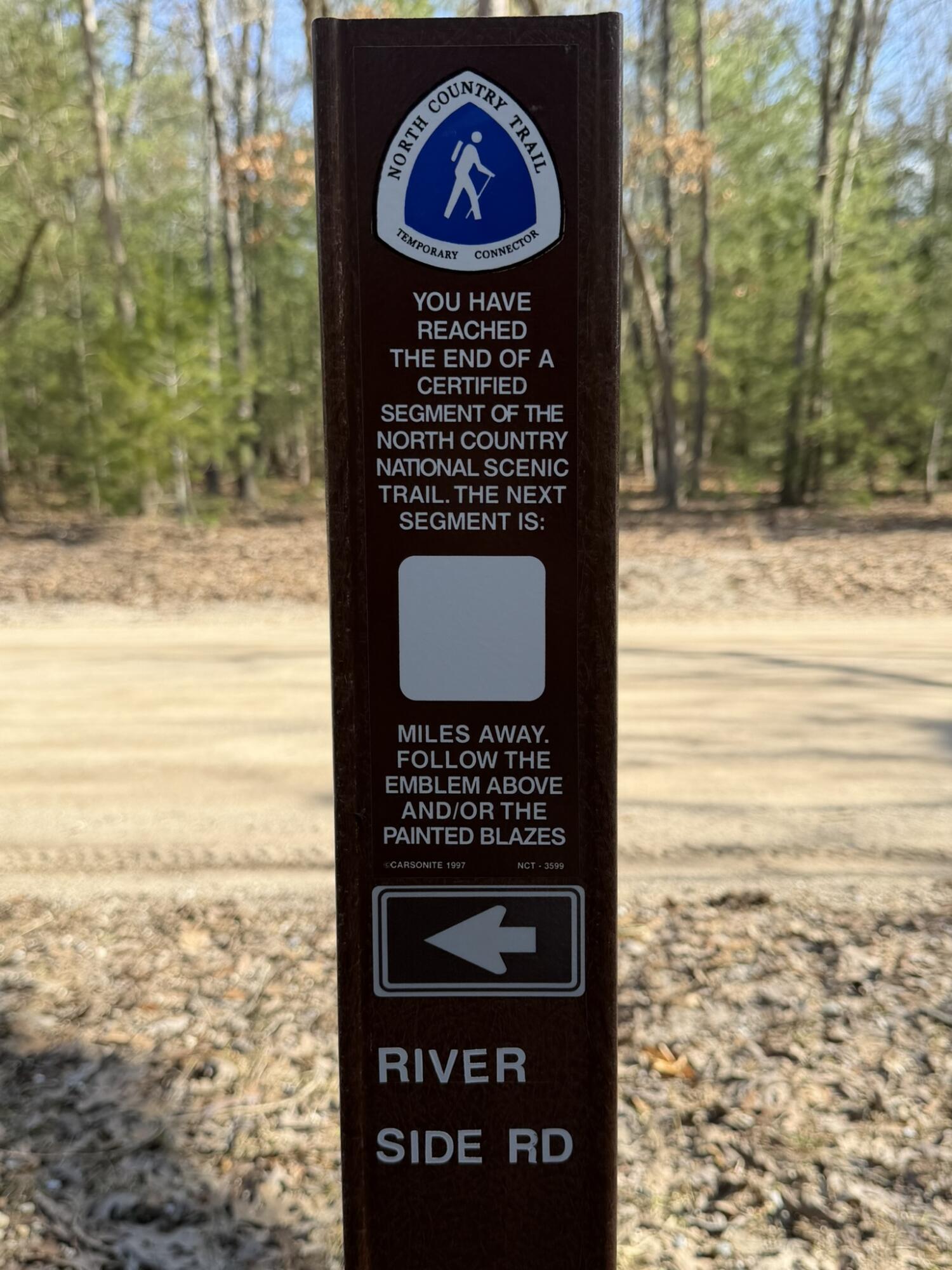 7363 Riverside Drive Manistee, MI 49660 - Photo 6 of 18 Forest Trail 2