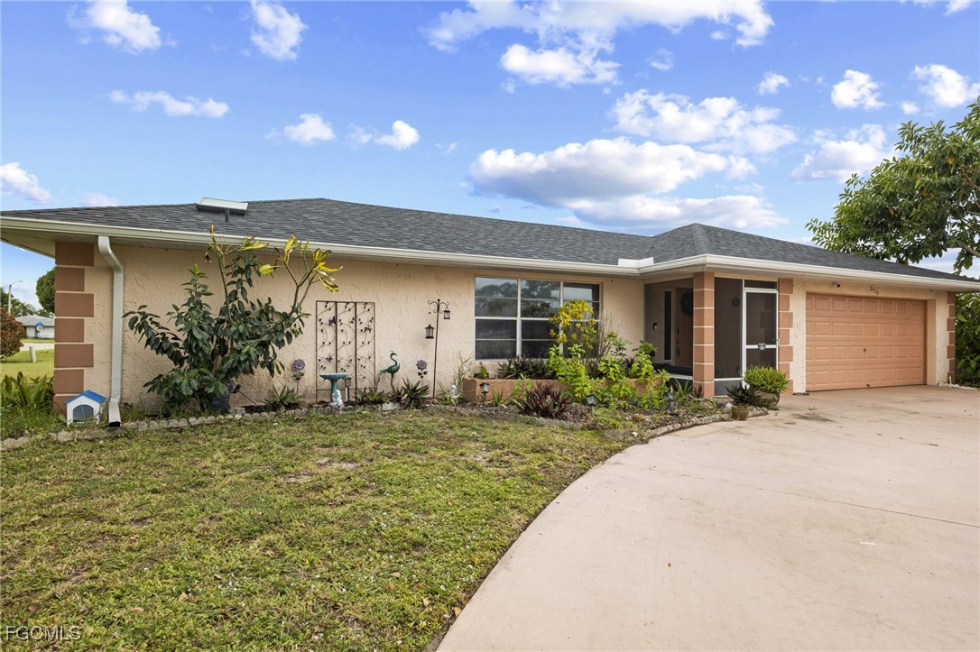 514 Layton Place Lehigh Acres, FL 33936 - Photo 21 of 28