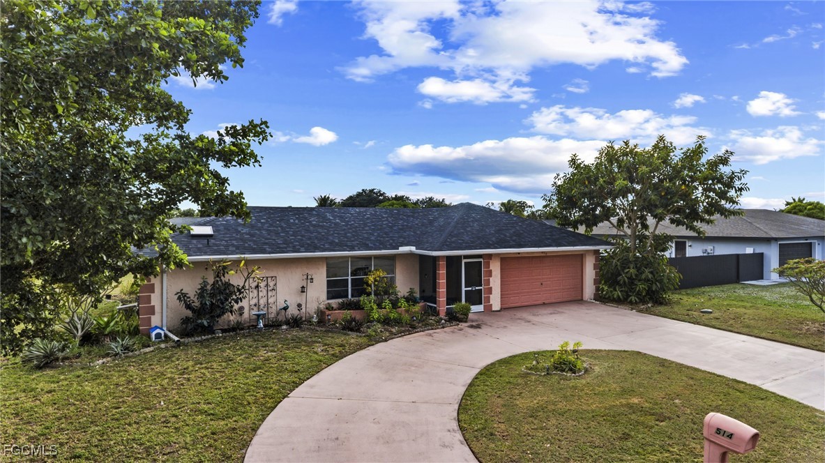 514 Layton Place Lehigh Acres, FL 33936 - Photo 23 of 28