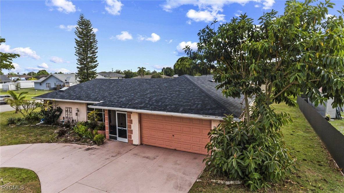 514 Layton Place Lehigh Acres, FL 33936 - Photo 24 of 28