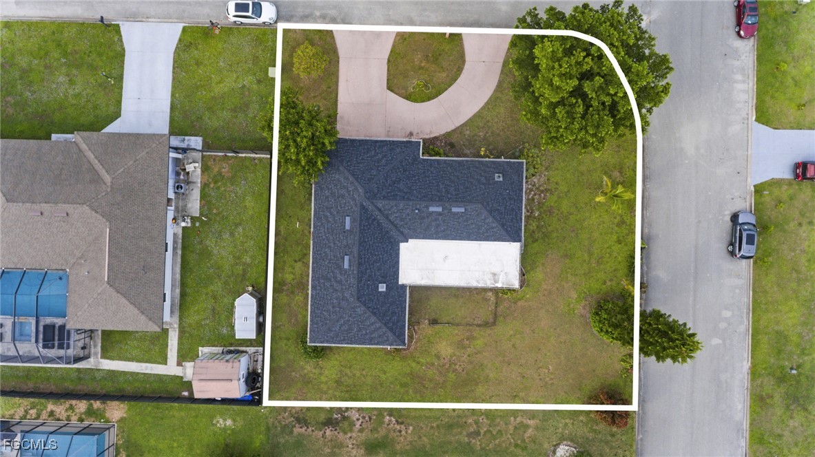 514 Layton Place Lehigh Acres, FL 33936 - Photo 26 of 28