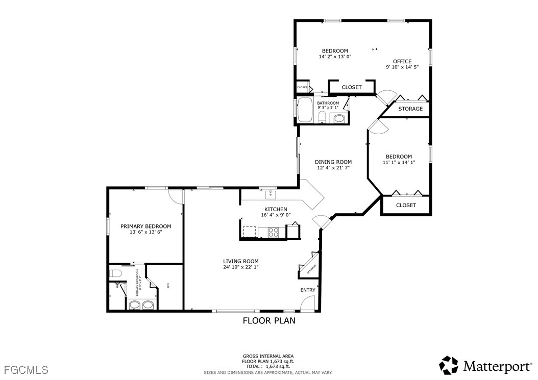 514 Layton Place Lehigh Acres, FL 33936 - Photo 28 of 28