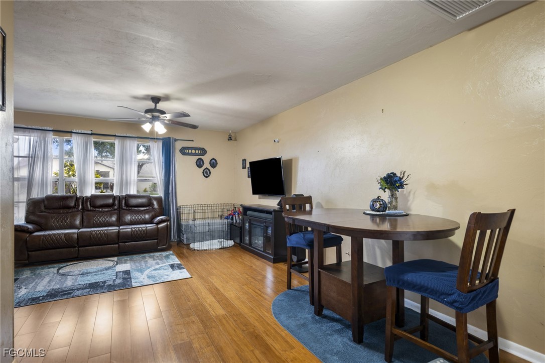 514 Layton Place Lehigh Acres, FL 33936 - Photo 4 of 28