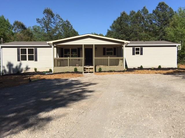 5201 Latty Road Lula, GA 30554 - Photo 1 of 1
