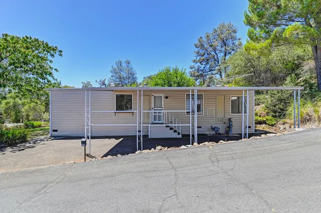$140,000 | 1941 Hillcrest Drive, Newcastle, CA 95658
