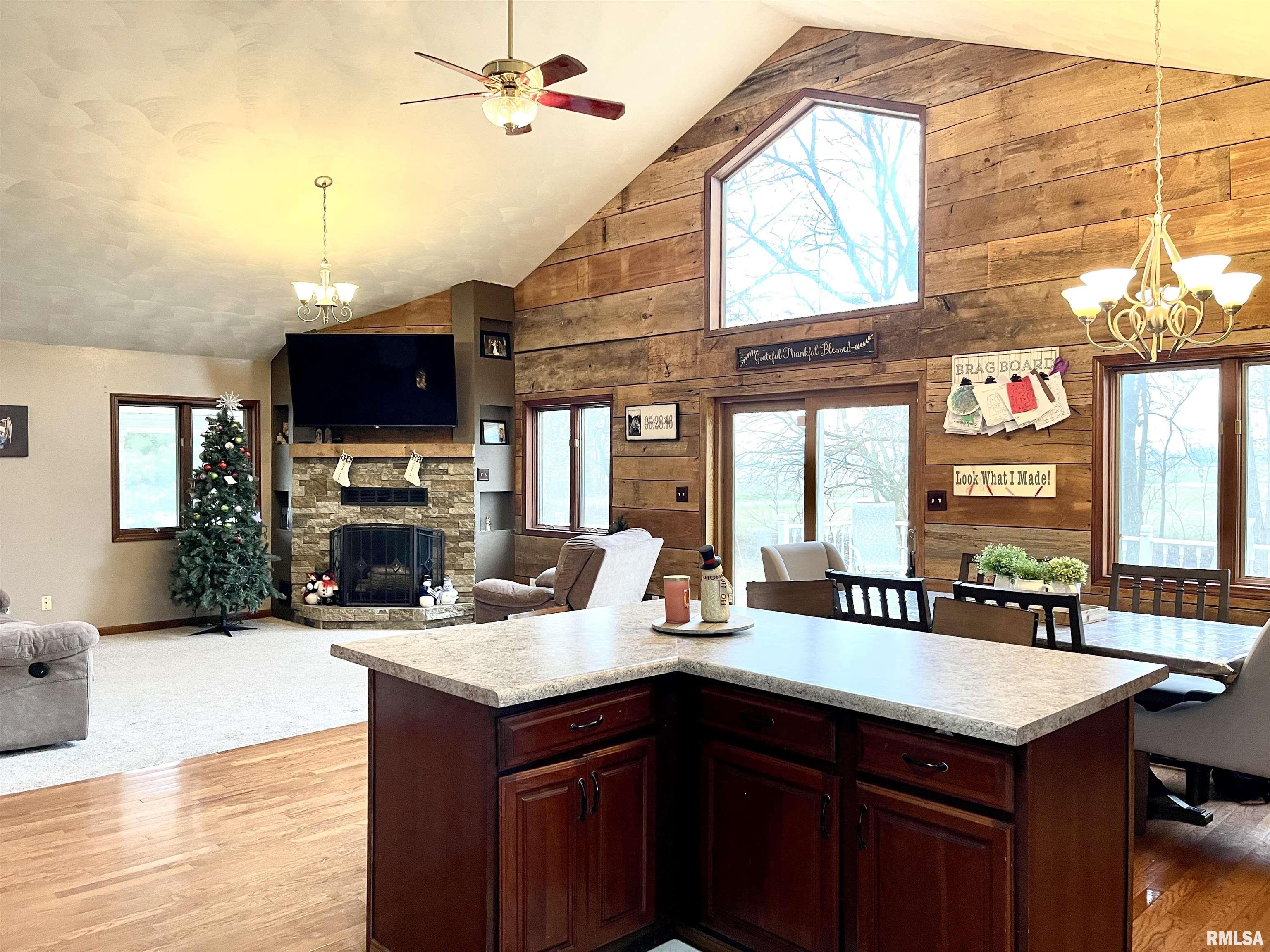4629 Hotze Road Salem, IL 62881 - Photo 18 of 68