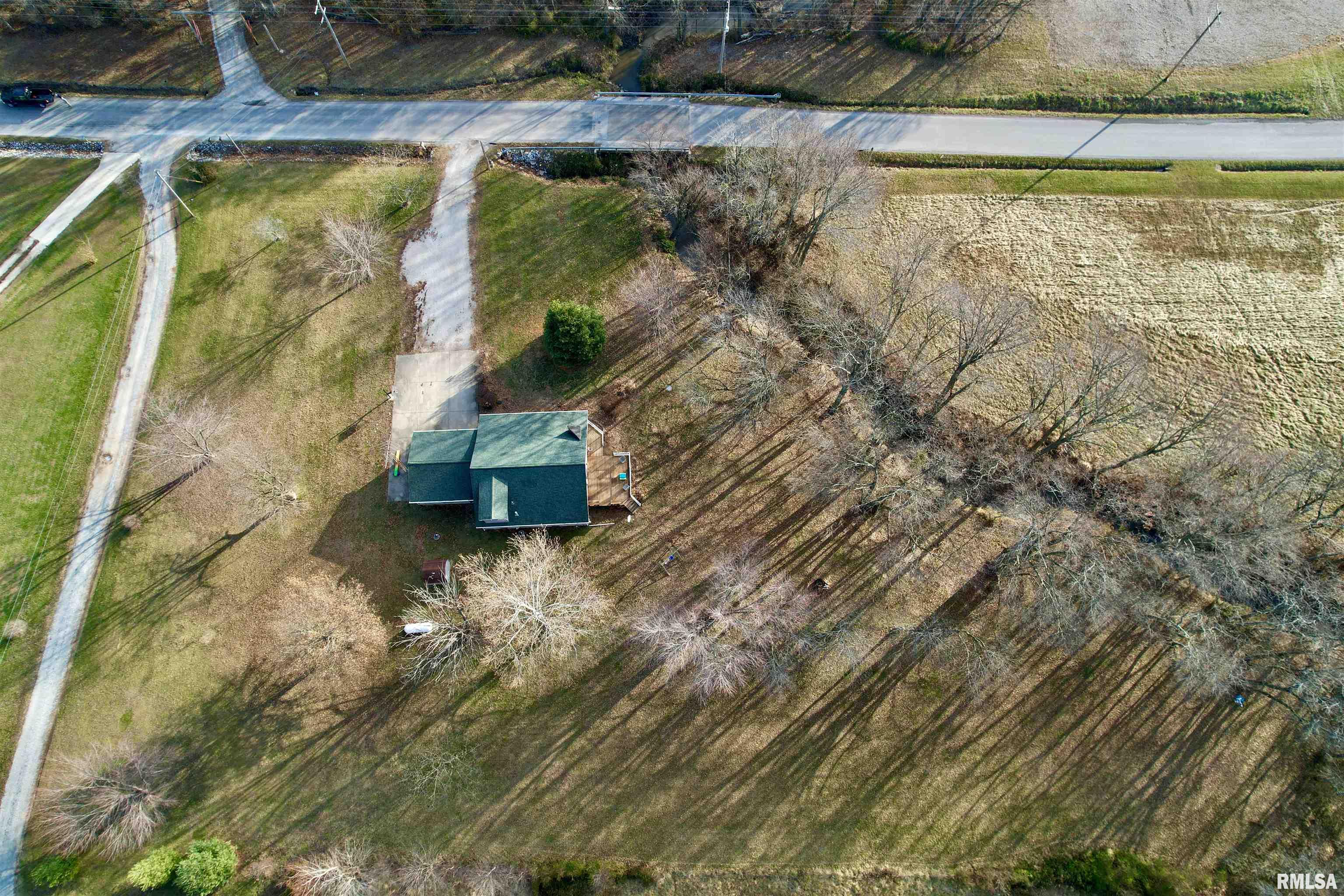 4629 Hotze Road Salem, IL 62881 - Photo 5 of 68