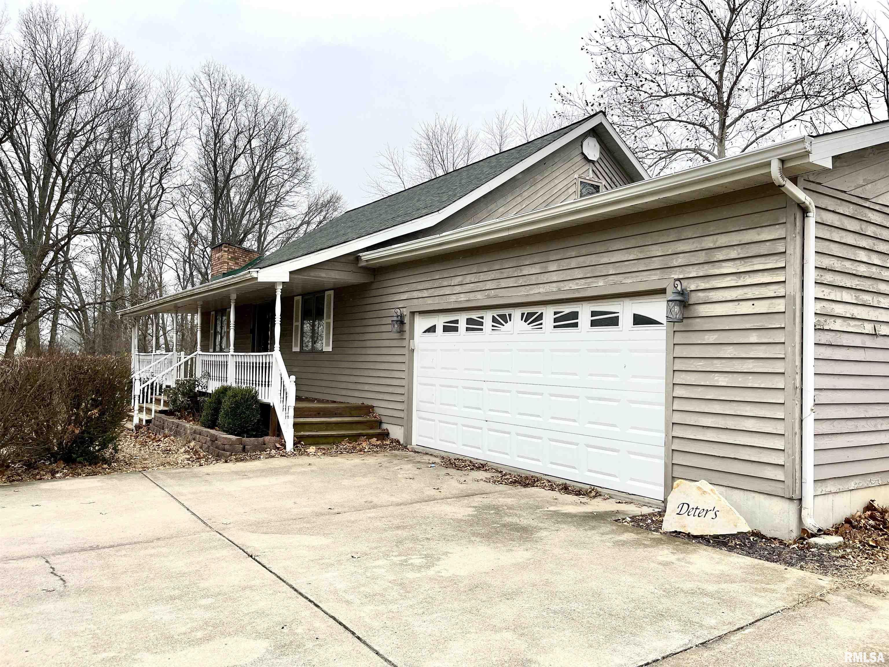 4629 Hotze Road Salem, IL 62881 - Photo 54 of 68