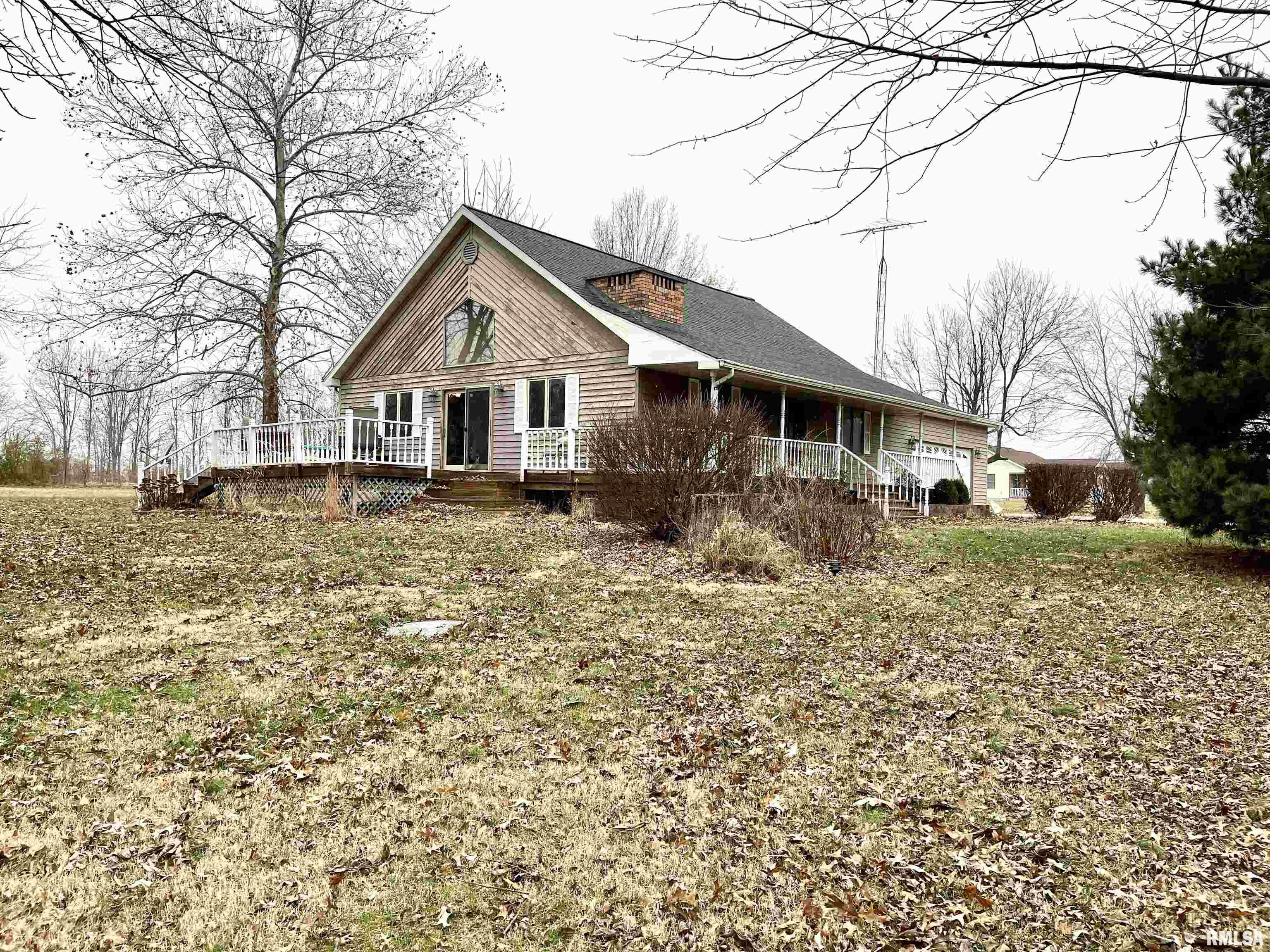 4629 Hotze Road Salem, IL 62881 - Photo 58 of 68