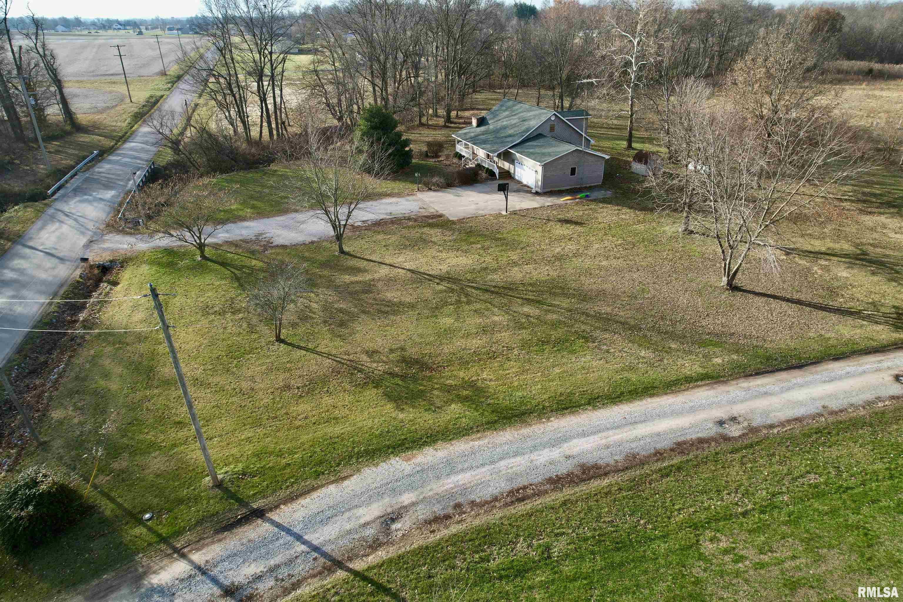 4629 Hotze Road Salem, IL 62881 - Photo 6 of 68