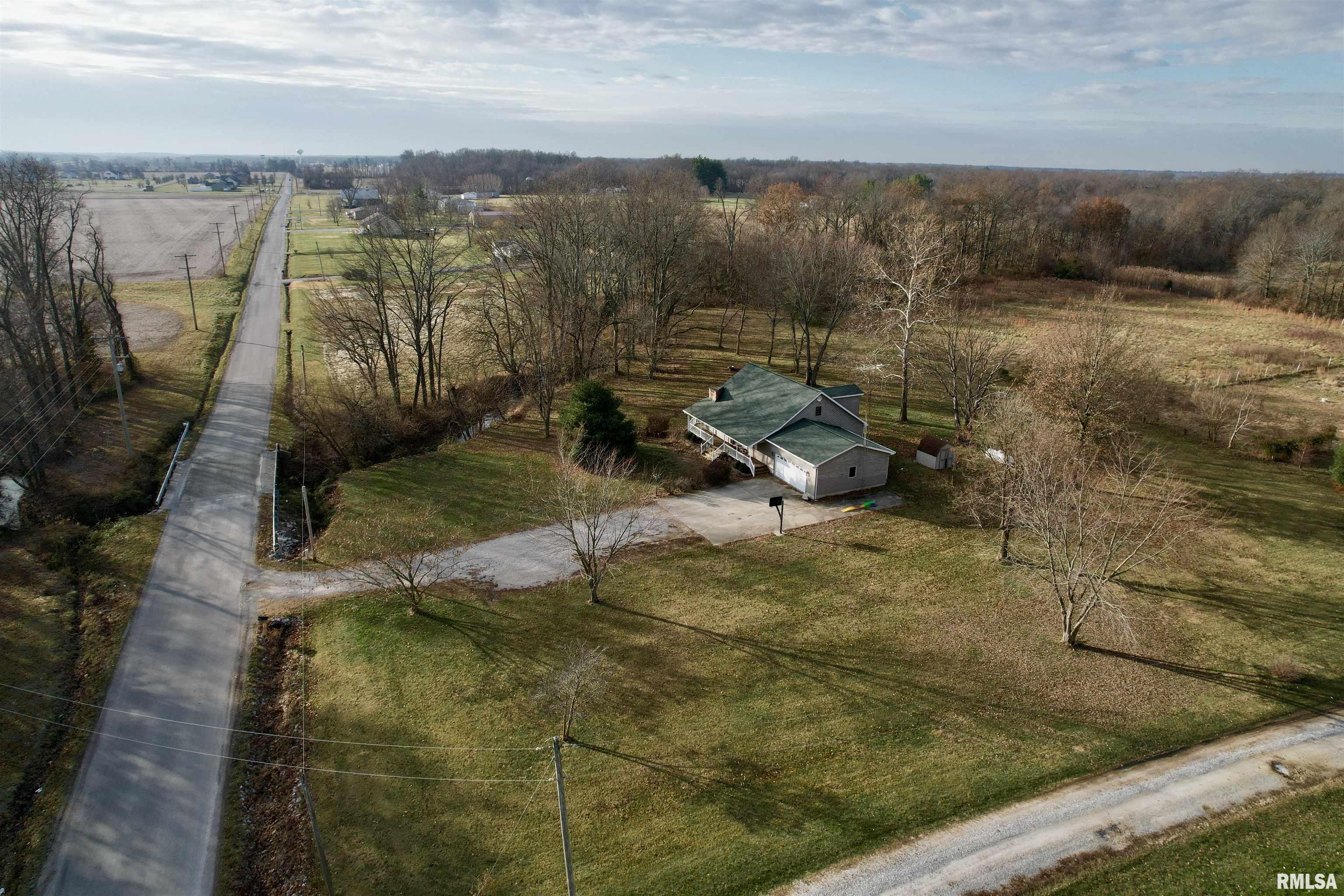 4629 Hotze Road Salem, IL 62881 - Photo 63 of 68