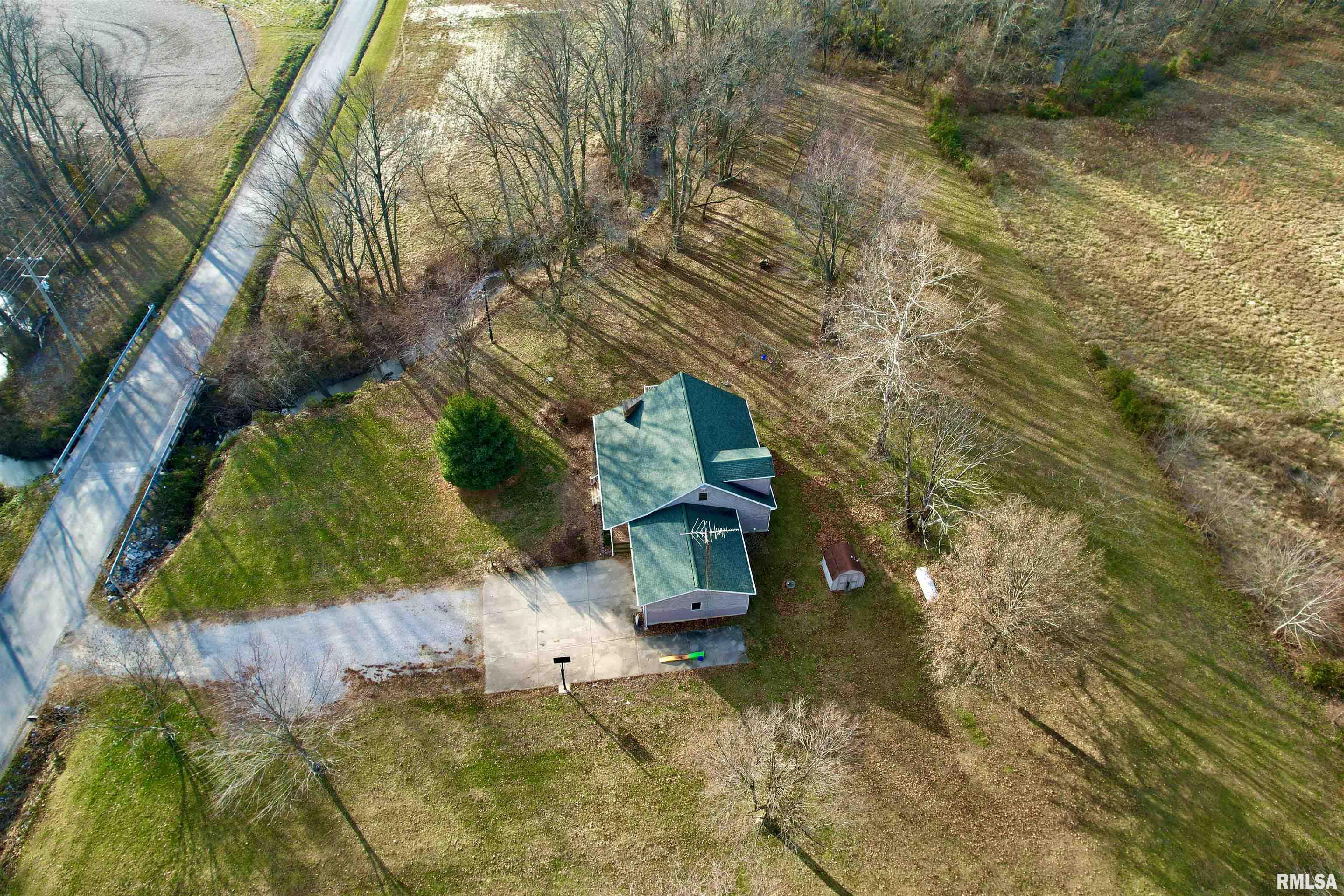 4629 Hotze Road Salem, IL 62881 - Photo 64 of 68