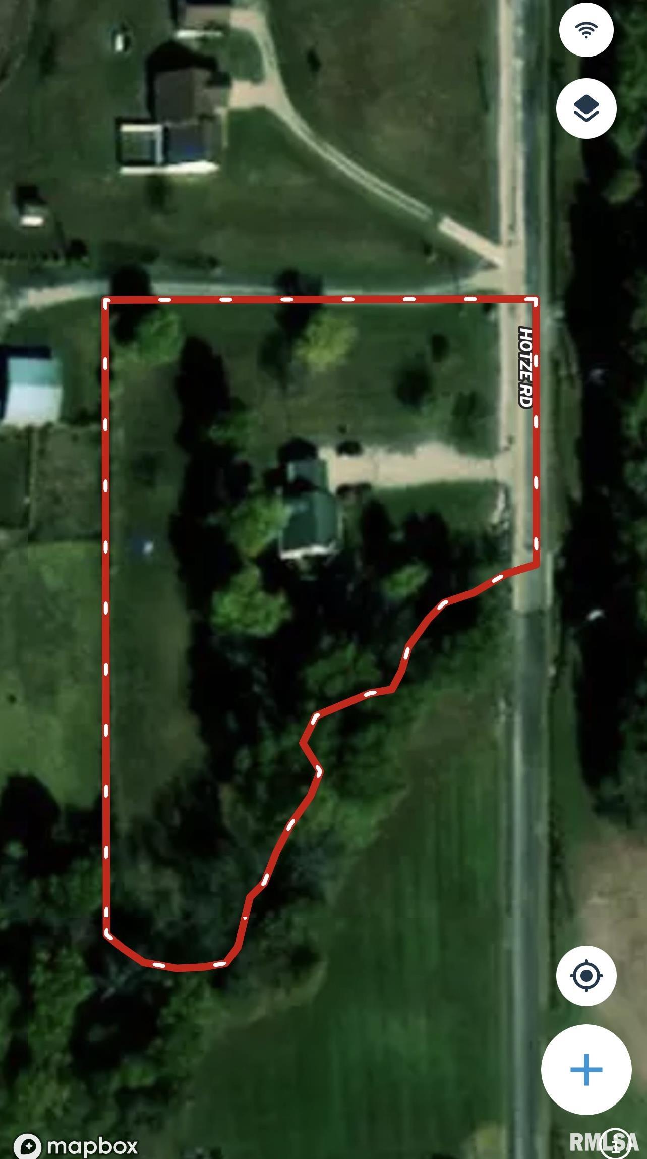 4629 Hotze Road Salem, IL 62881 - Photo 66 of 68
