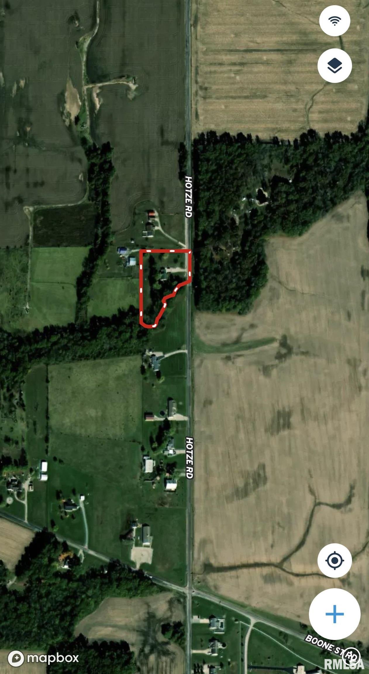 4629 Hotze Road Salem, IL 62881 - Photo 67 of 68