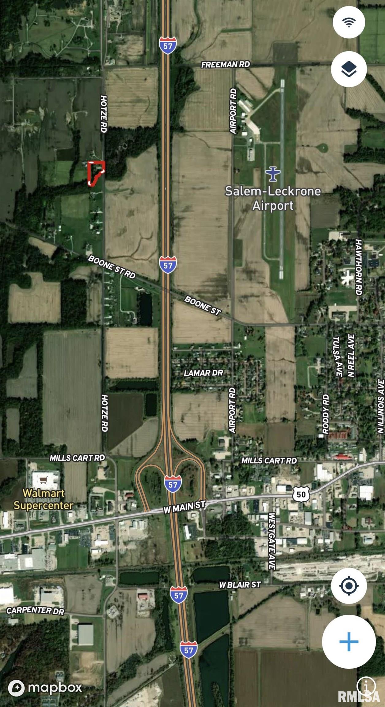 4629 Hotze Road Salem, IL 62881 - Photo 68 of 68