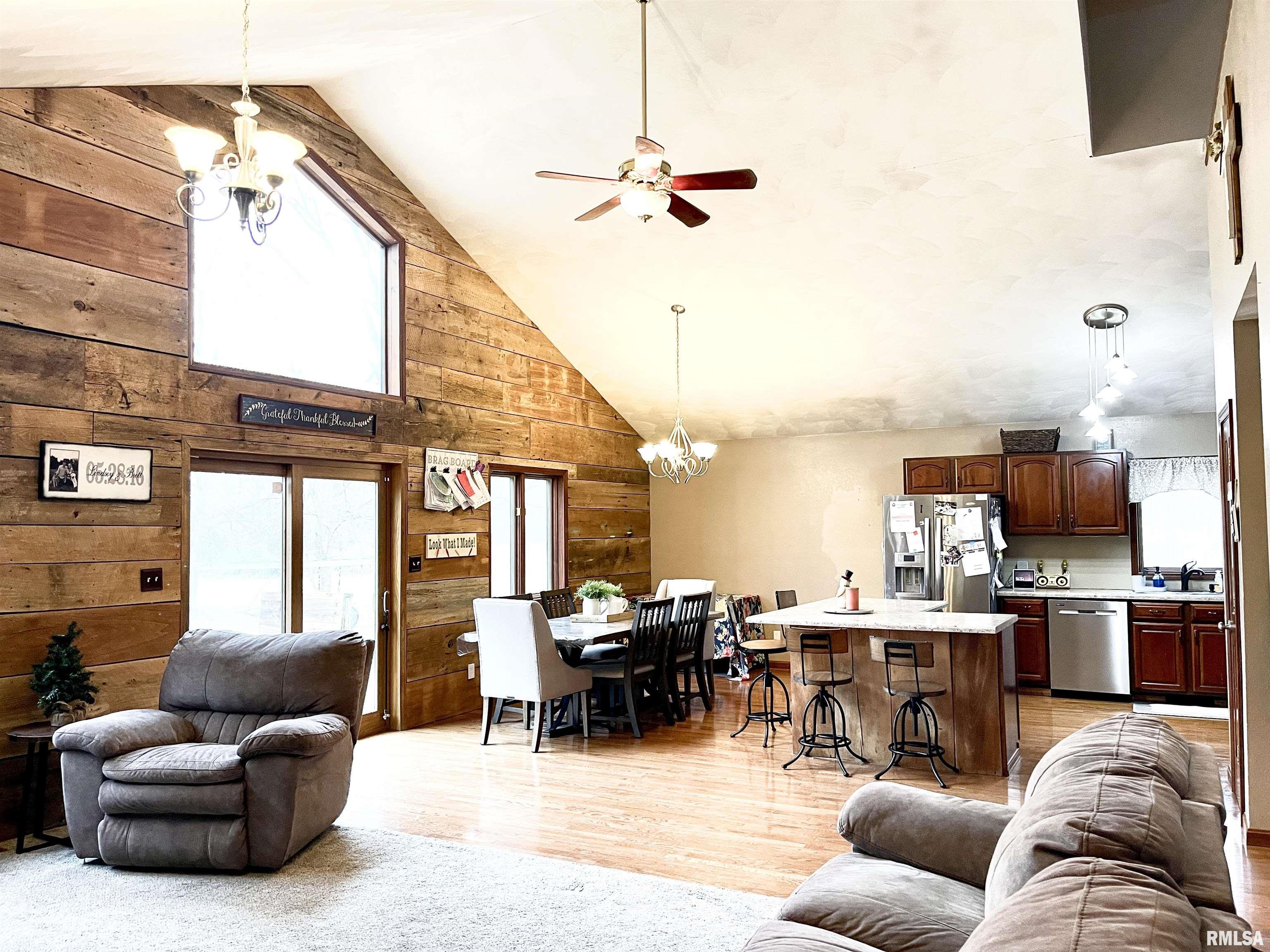 4629 Hotze Road Salem, IL 62881 - Photo 8 of 68