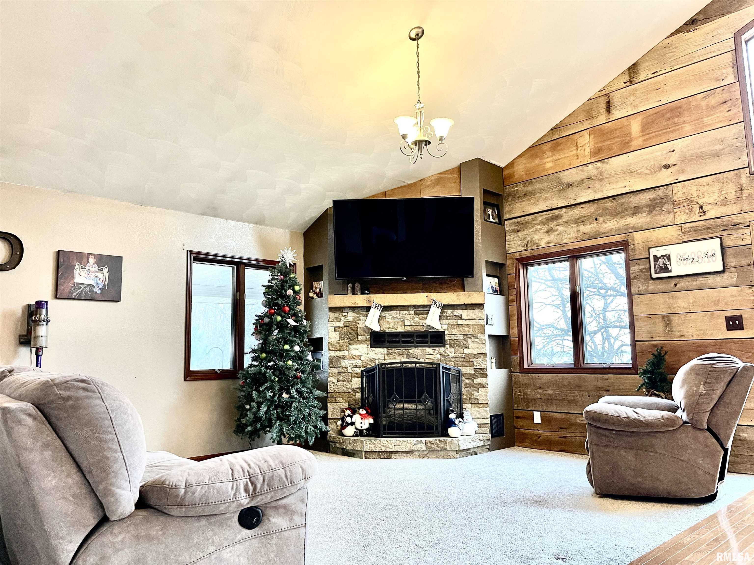 4629 Hotze Road Salem, IL 62881 - Photo 9 of 68