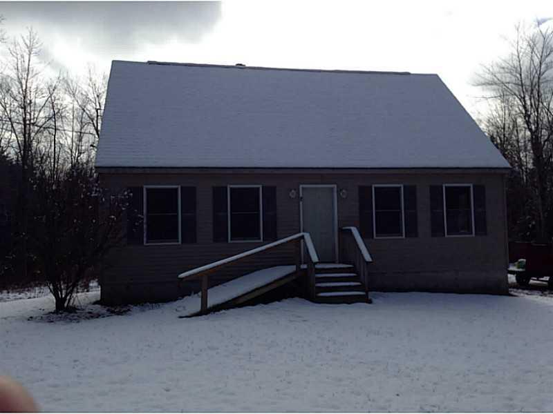 321 South Stanley Hill Road China, ME 04358 - Photo 2 of 11 Exterior Front.