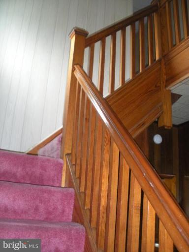 7308 Manchester Road Dundalk, MD 21222 - Photo 12 of 15 Staircase